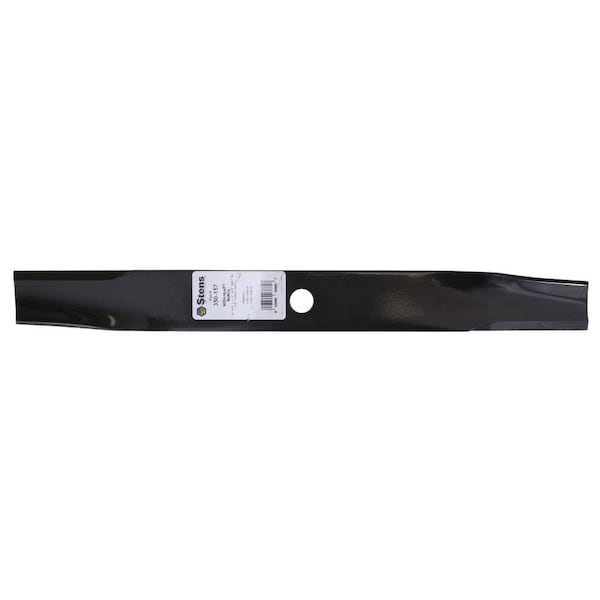 Stens New 350-157 Medium-Lift Blade For Toro 37 In. Decks, Requires 2 To Make Set 109079 109079, 109918 350-157 - main